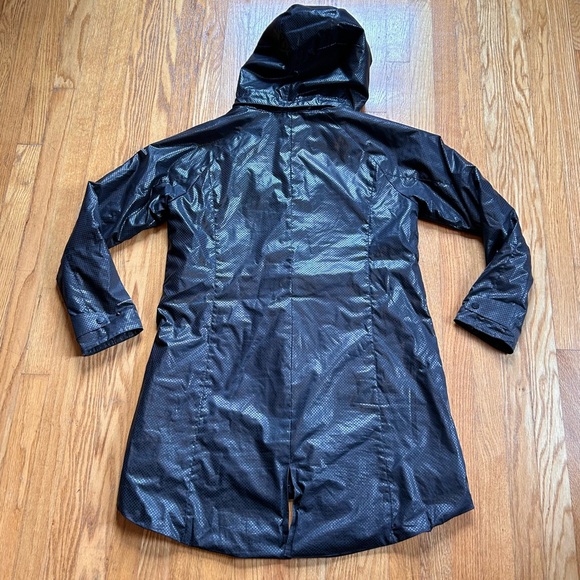 Columbia Women's Down Watch Black Jacket - Picture 4 of 10